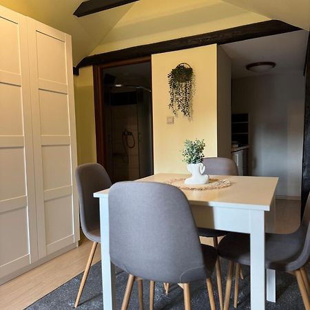 Villa Pod Kogutkiem Kruklanki Esterno foto
