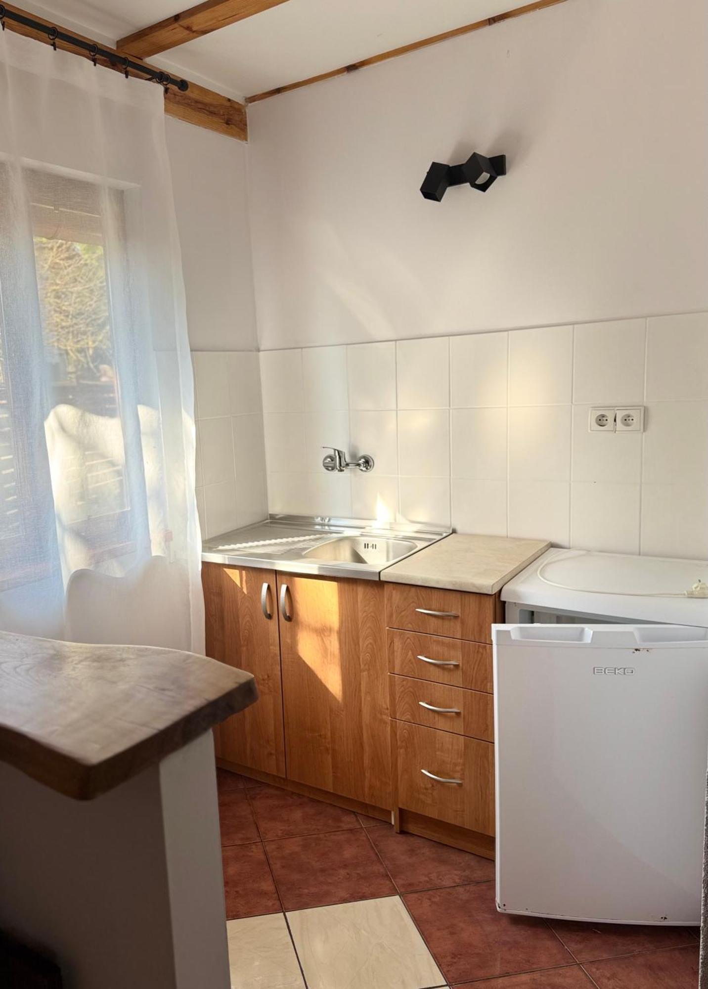 Villa Pod Kogutkiem Kruklanki Esterno foto