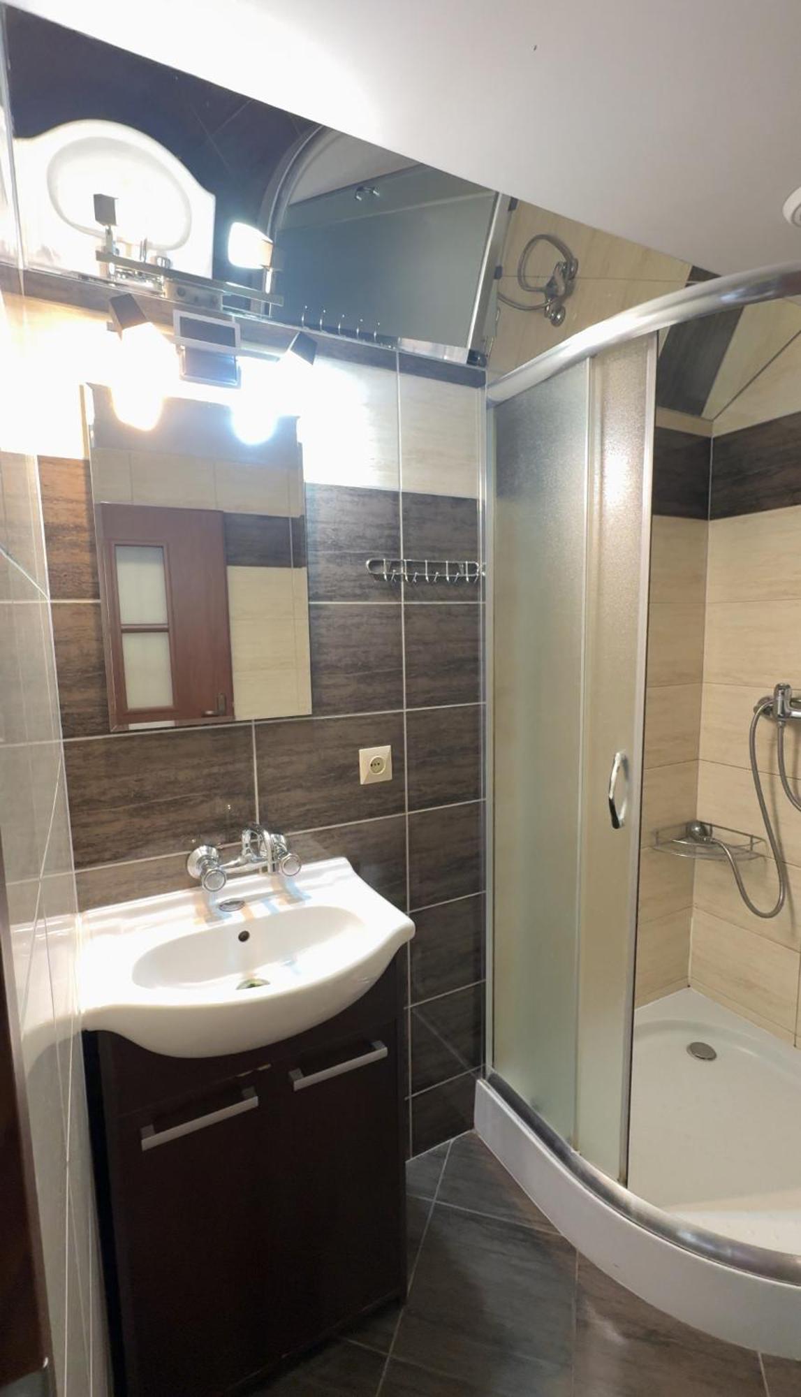 Villa Pod Kogutkiem Kruklanki Esterno foto