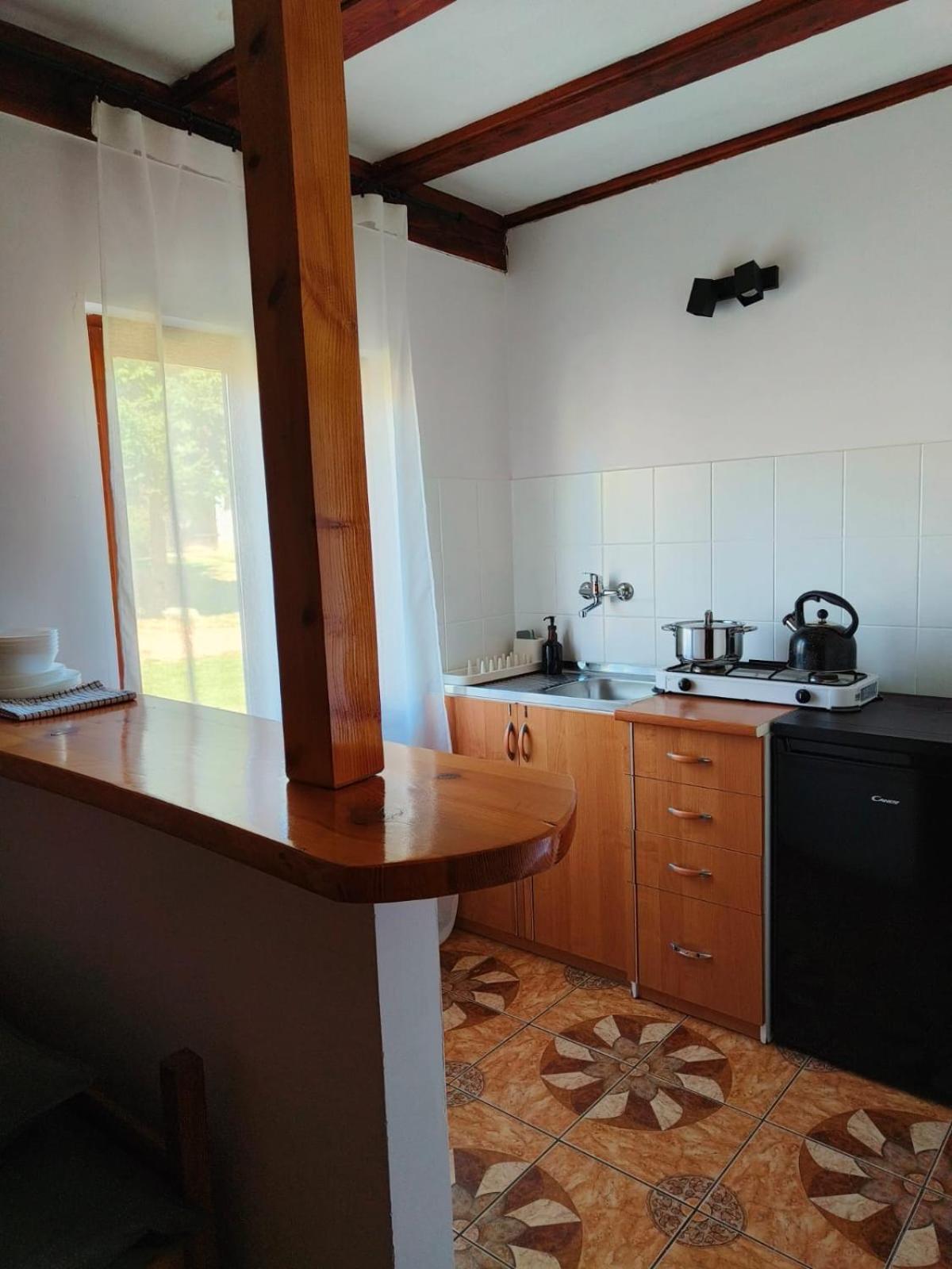 Villa Pod Kogutkiem Kruklanki Esterno foto