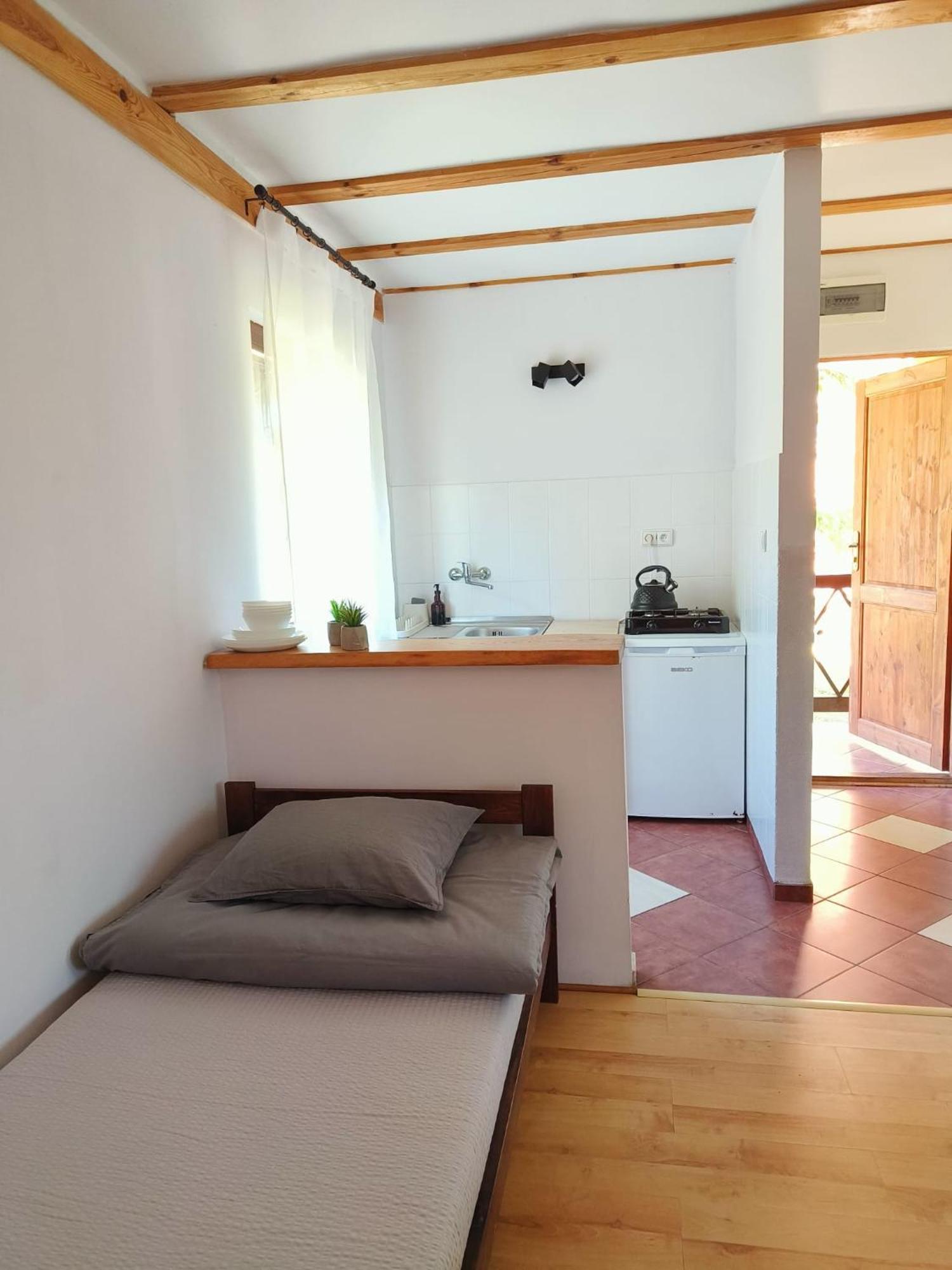 Villa Pod Kogutkiem Kruklanki Esterno foto