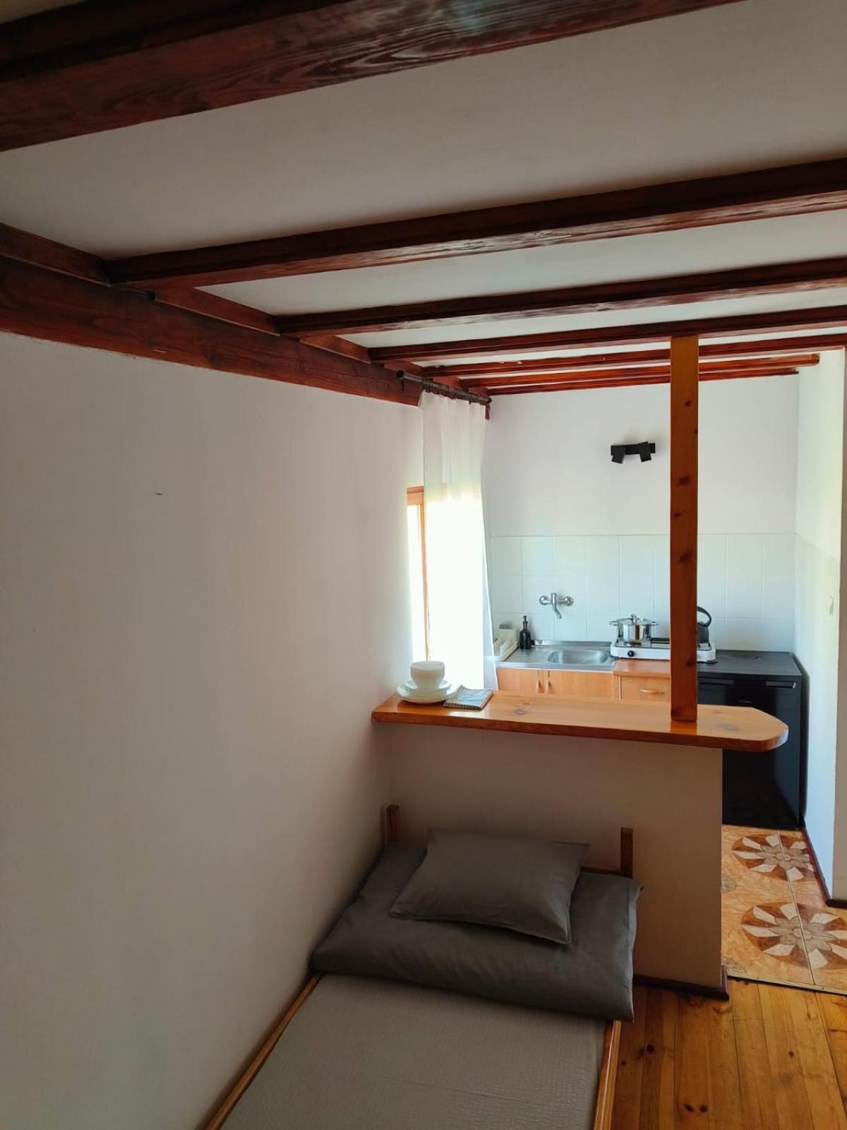 Villa Pod Kogutkiem Kruklanki Esterno foto