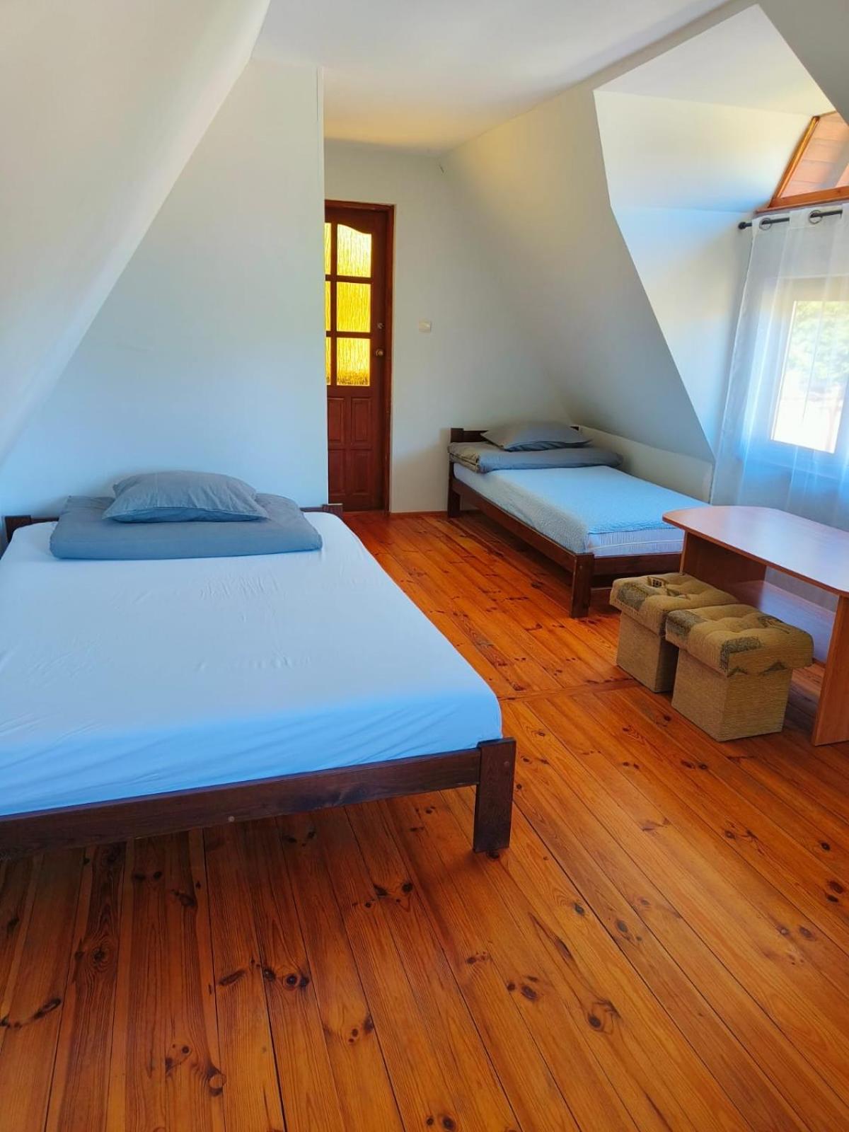 Villa Pod Kogutkiem Kruklanki Esterno foto