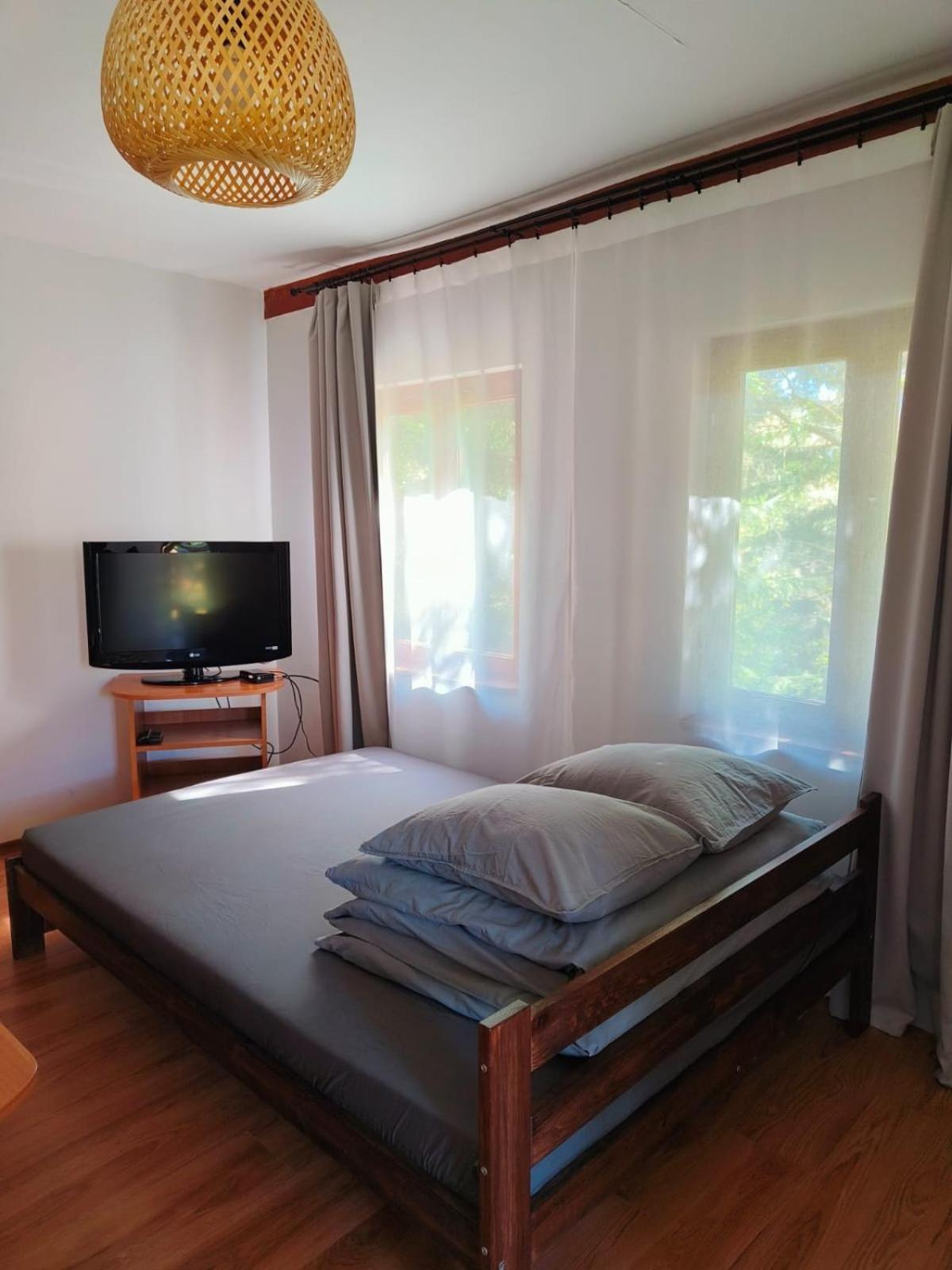 Villa Pod Kogutkiem Kruklanki Esterno foto