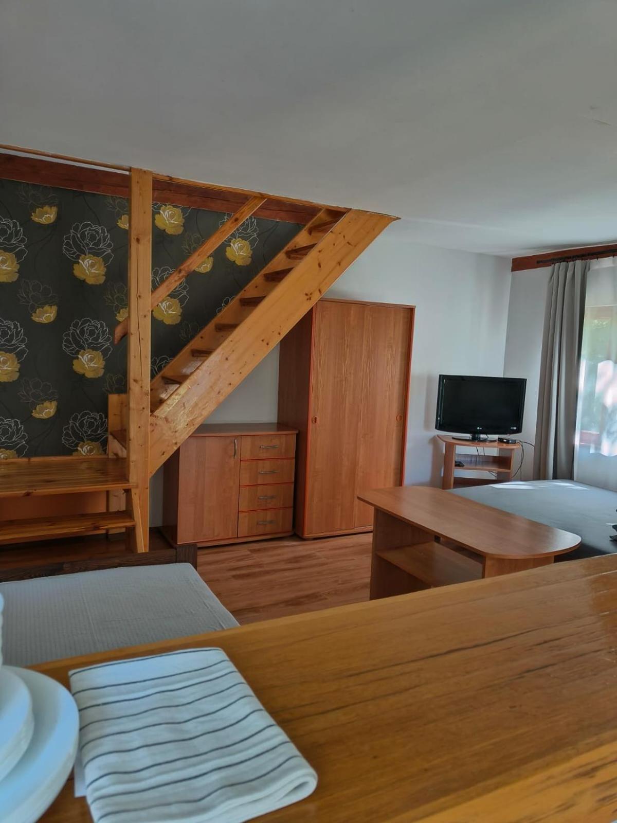 Villa Pod Kogutkiem Kruklanki Esterno foto
