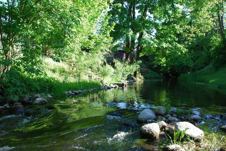 Pod Kogutkiem Villa Kruklanki Esterno foto