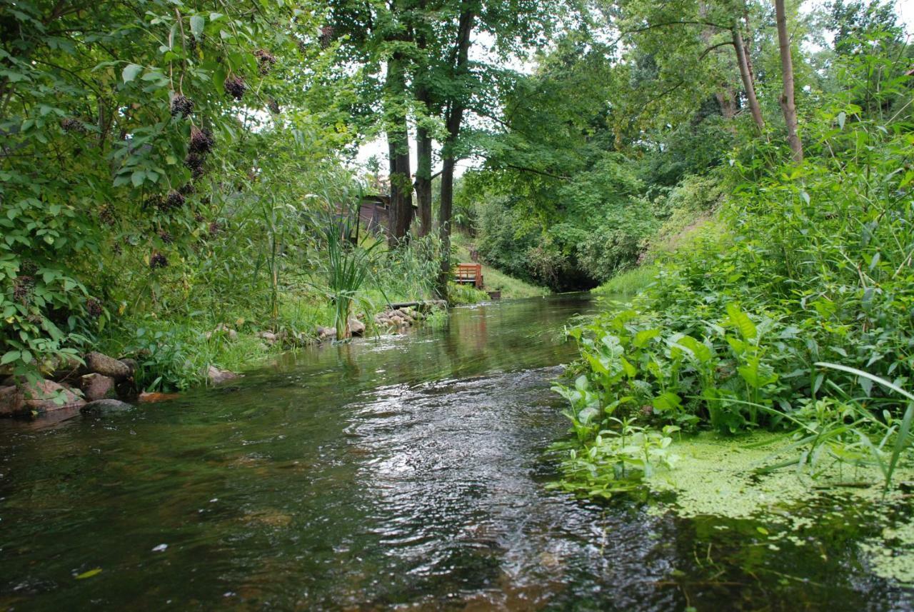 Pod Kogutkiem Villa Kruklanki Esterno foto